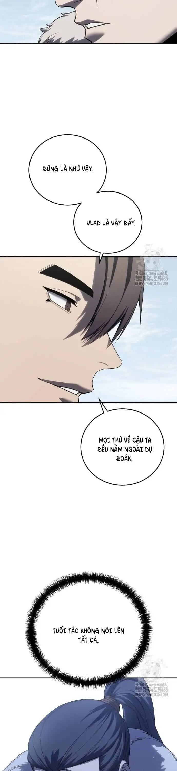 Truyện Tranh Tinh Tú Kiếm Sĩ trang 4