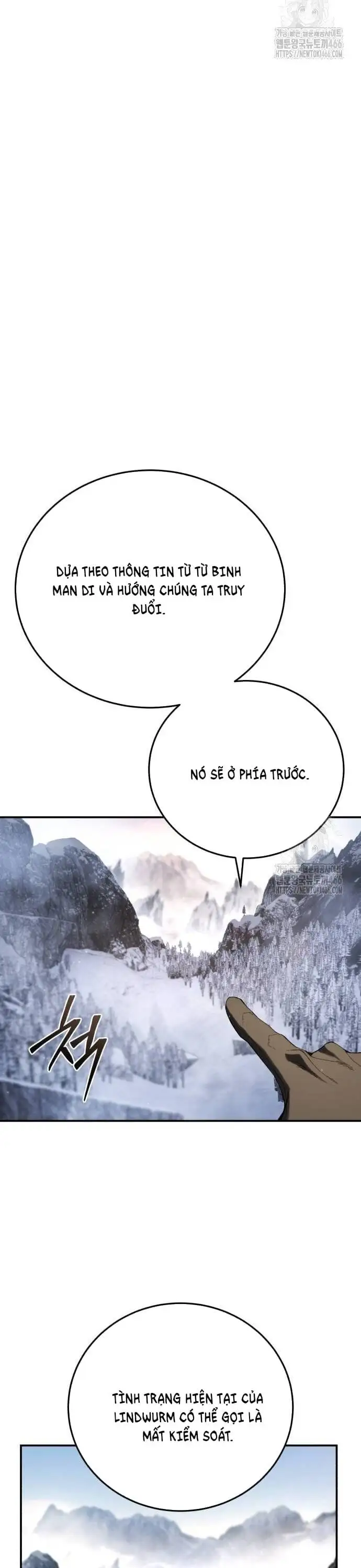 Truyện Tranh Tinh Tú Kiếm Sĩ trang 4