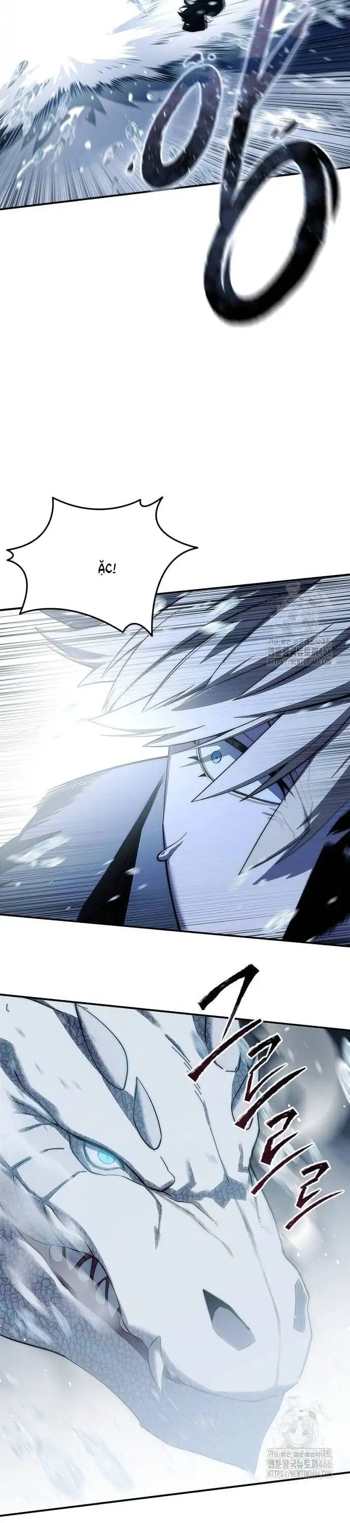 Truyện Tranh Tinh Tú Kiếm Sĩ trang 4