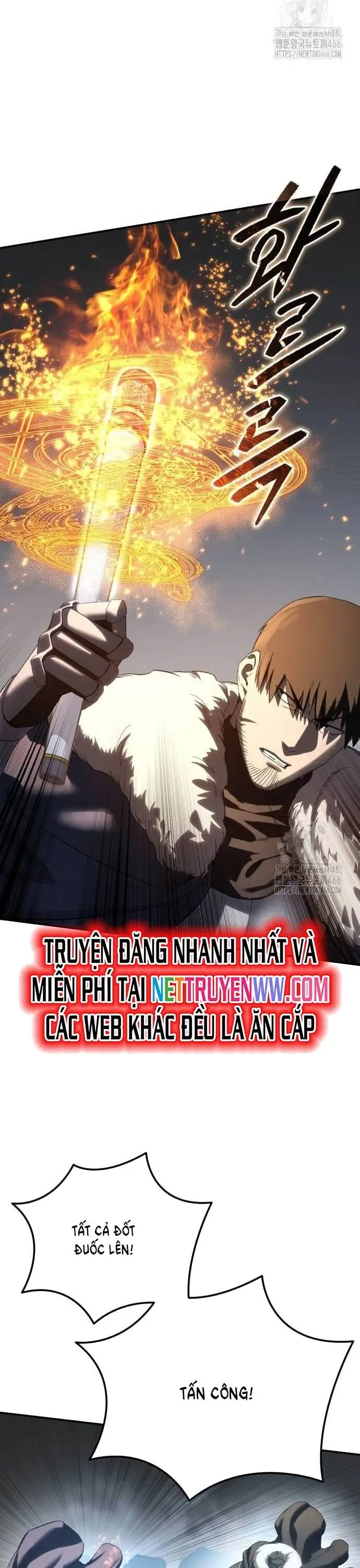 Truyện Tranh Tinh Tú Kiếm Sĩ trang 4
