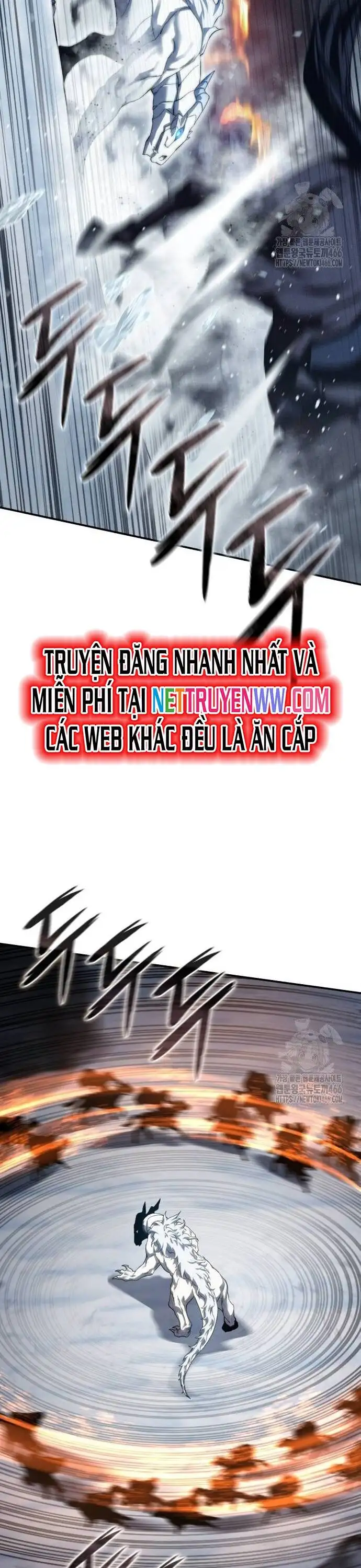 Truyện Tranh Tinh Tú Kiếm Sĩ trang 4