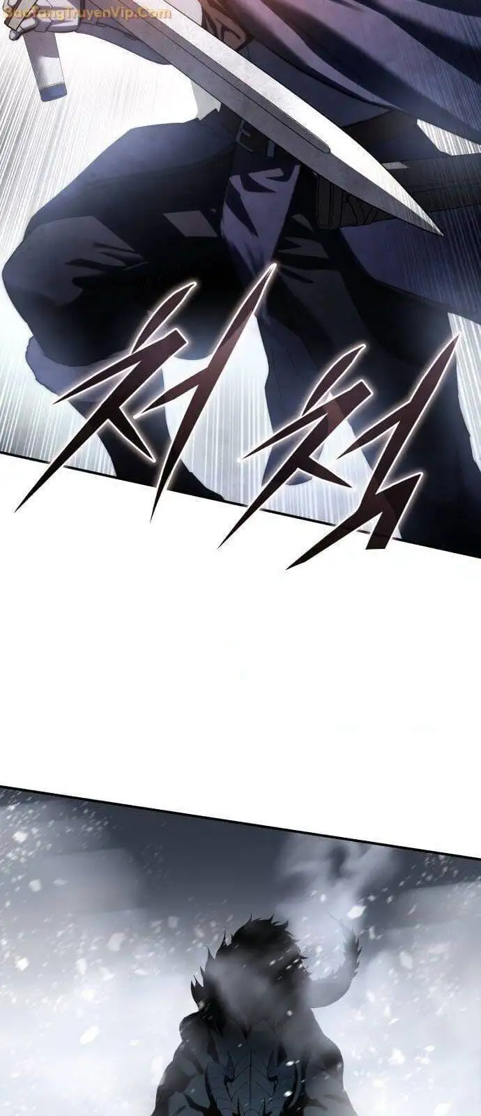 Truyện Tranh Tinh Tú Kiếm Sĩ trang 4