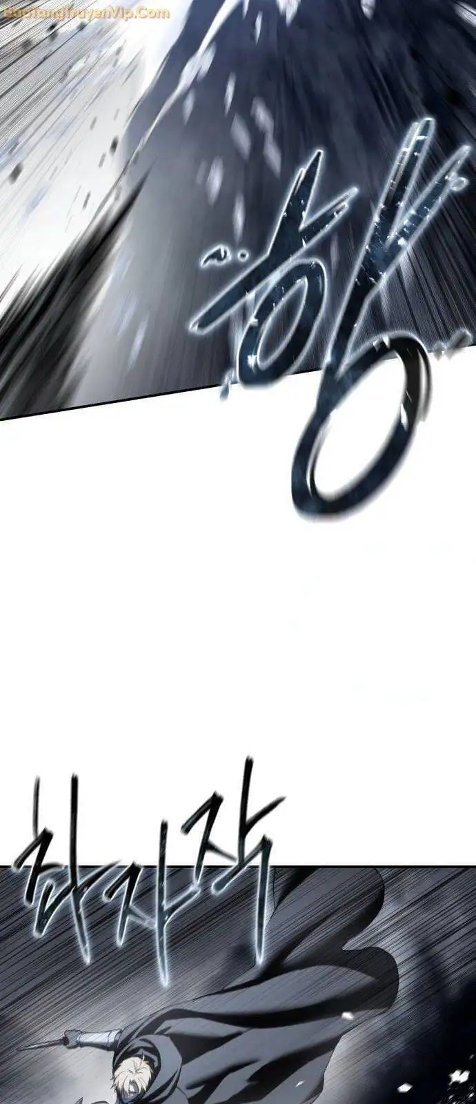 Truyện Tranh Tinh Tú Kiếm Sĩ trang 4