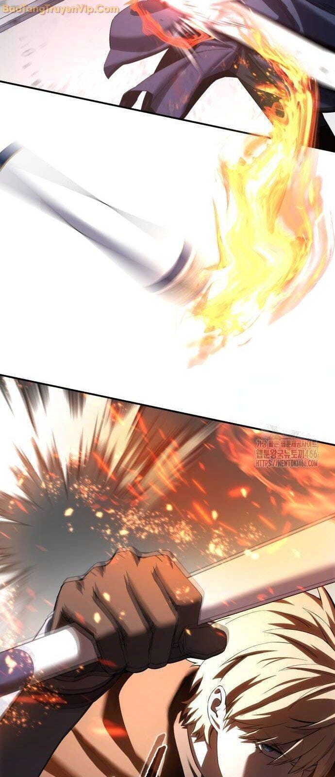 Truyện Tranh Tinh Tú Kiếm Sĩ trang 4