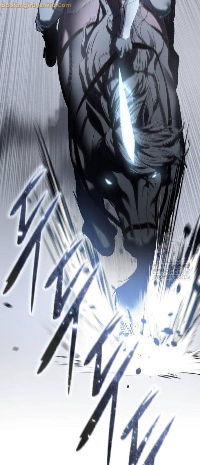 Truyện Tranh Tinh Tú Kiếm Sĩ trang 4