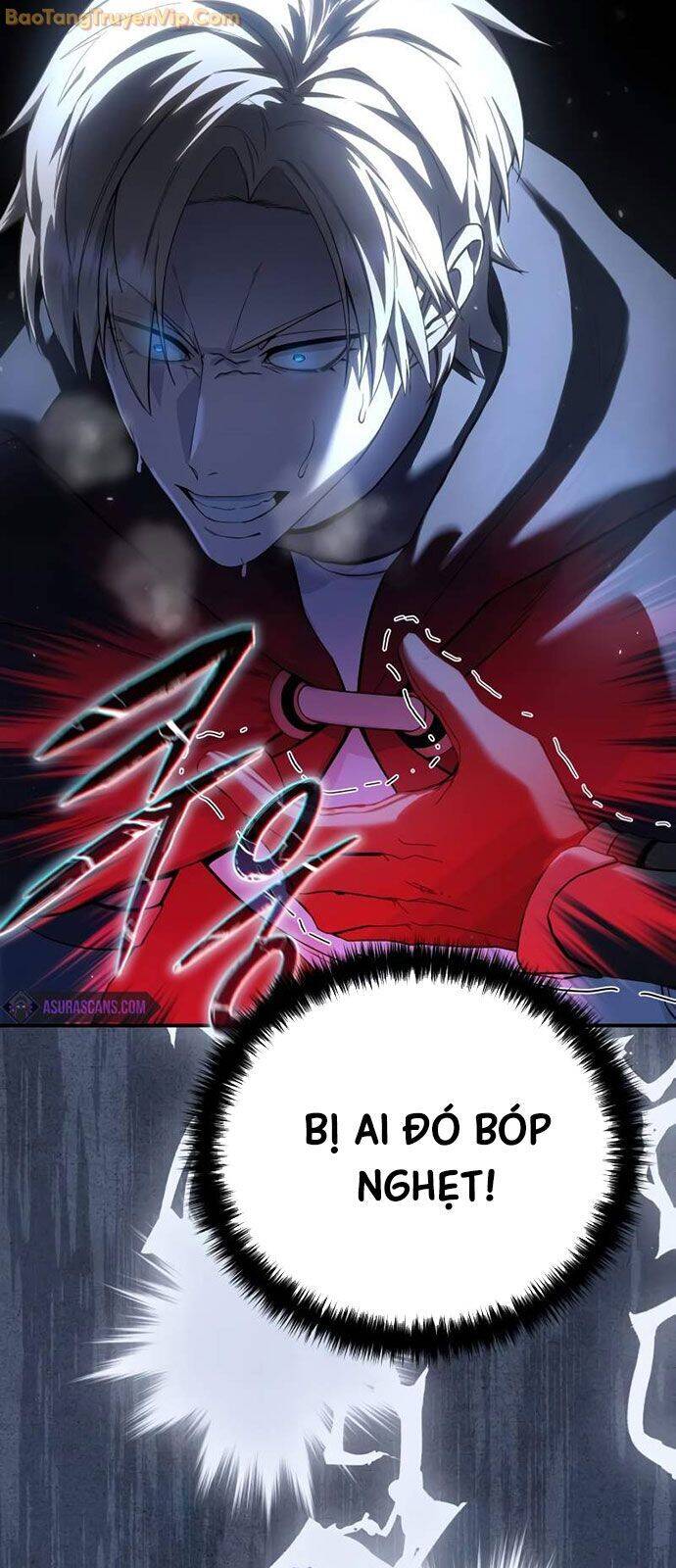 Truyện Tranh Tinh Tú Kiếm Sĩ trang 4