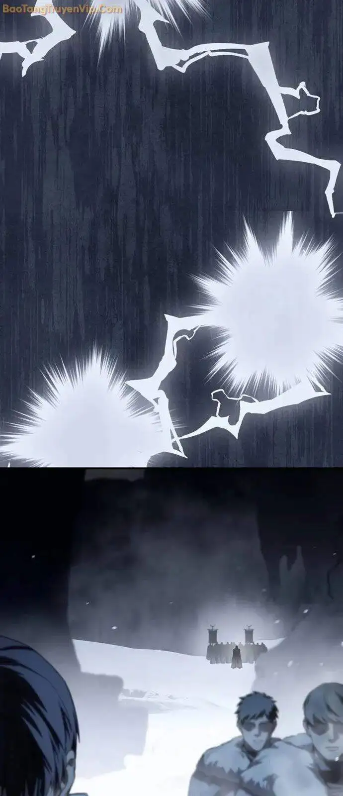 Truyện Tranh Tinh Tú Kiếm Sĩ trang 4