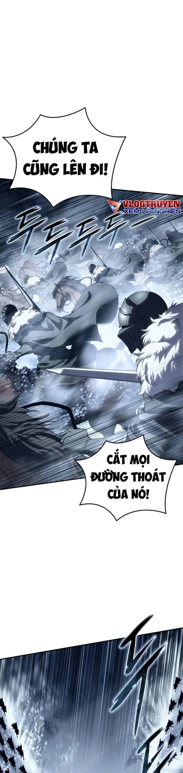 Truyện Tranh Tinh Tú Kiếm Sĩ trang 4