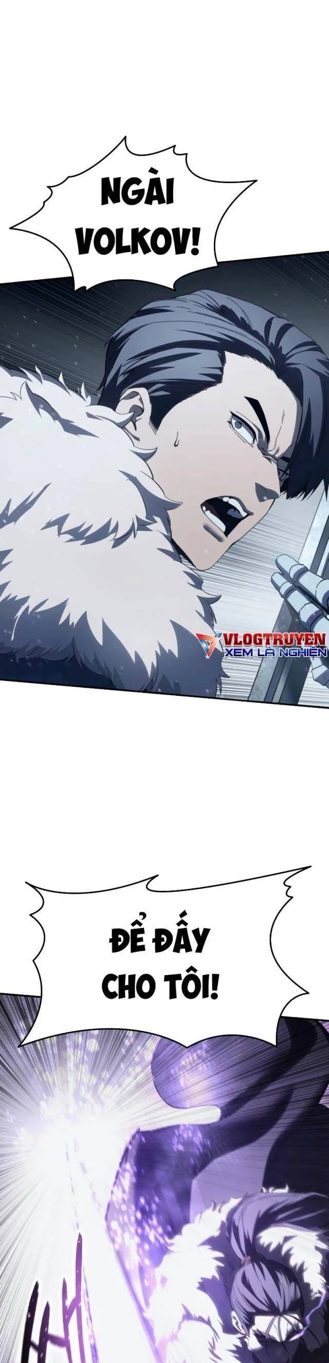 Truyện Tranh Tinh Tú Kiếm Sĩ trang 4