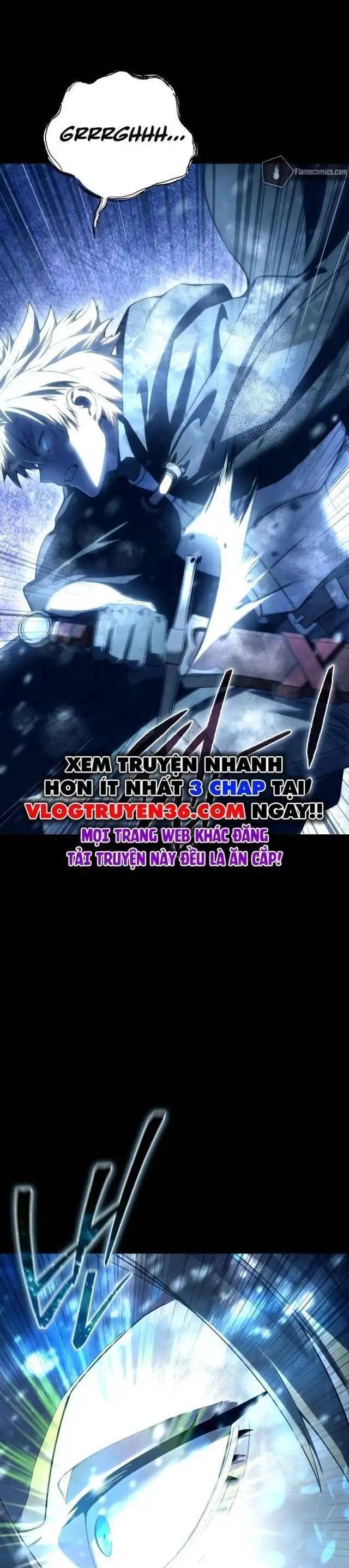 Truyện Tranh Tinh Tú Kiếm Sĩ trang 4