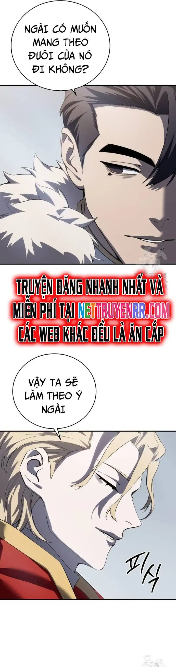 Truyện Tranh Tinh Tú Kiếm Sĩ trang 4