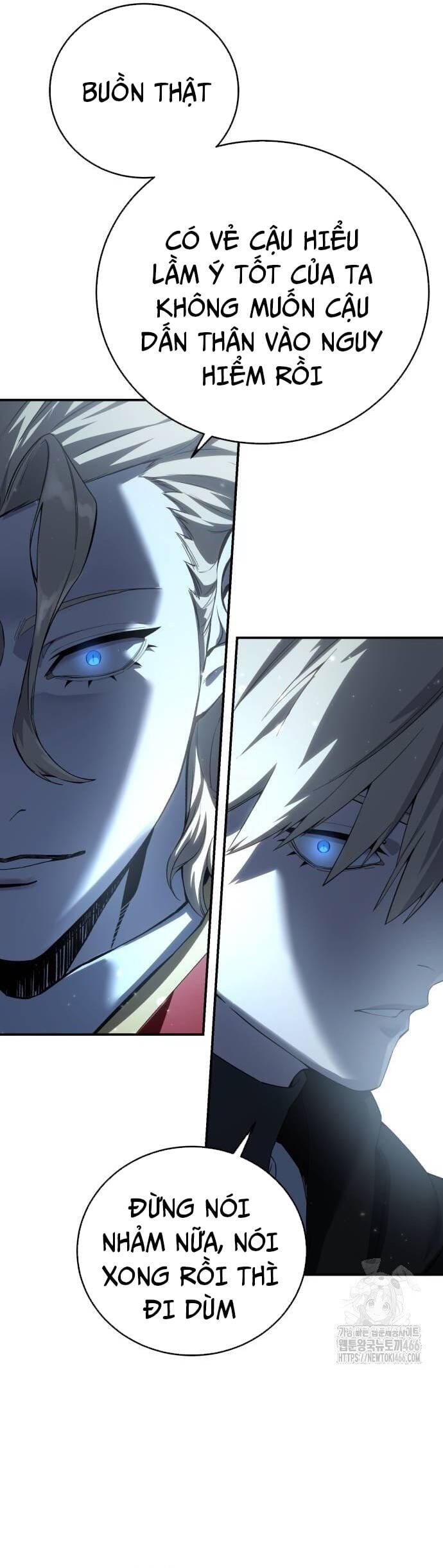 Truyện Tranh Tinh Tú Kiếm Sĩ trang 4