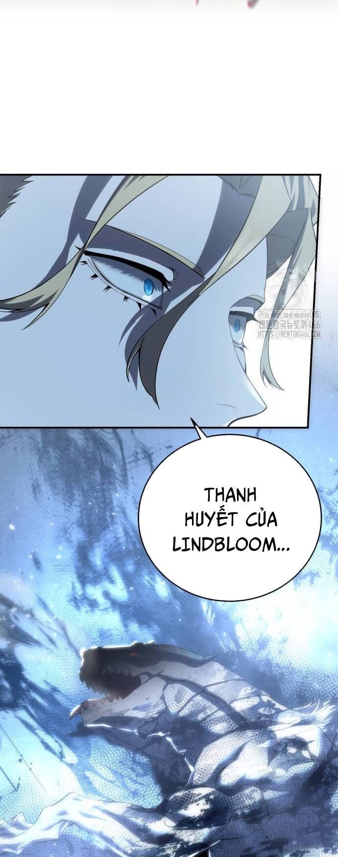 Truyện Tranh Tinh Tú Kiếm Sĩ trang 4