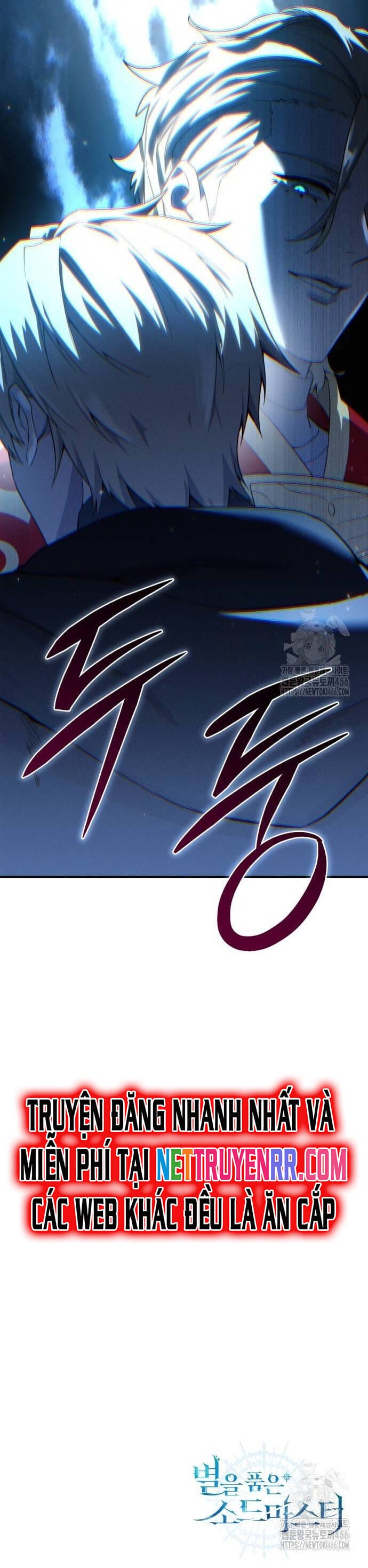 Truyện Tranh Tinh Tú Kiếm Sĩ trang 4