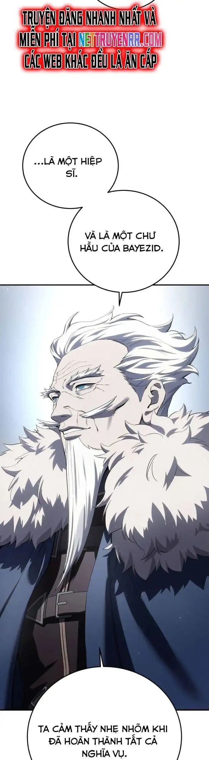 Truyện Tranh Tinh Tú Kiếm Sĩ trang 4