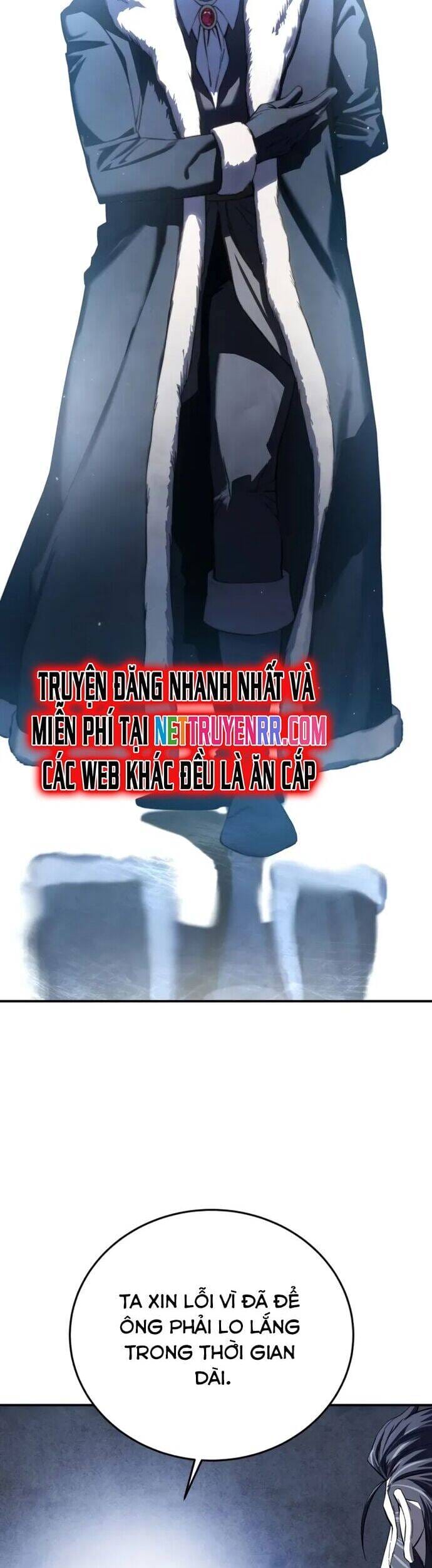 Truyện Tranh Tinh Tú Kiếm Sĩ trang 4