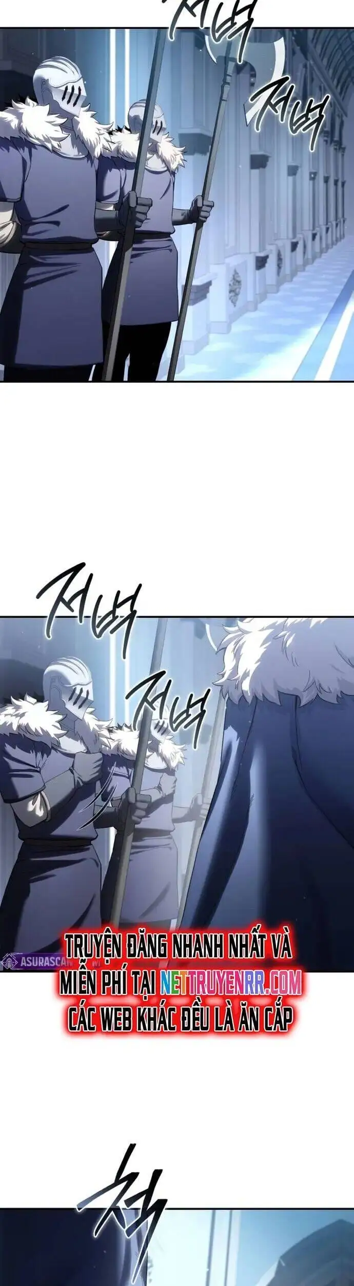 Truyện Tranh Tinh Tú Kiếm Sĩ trang 4