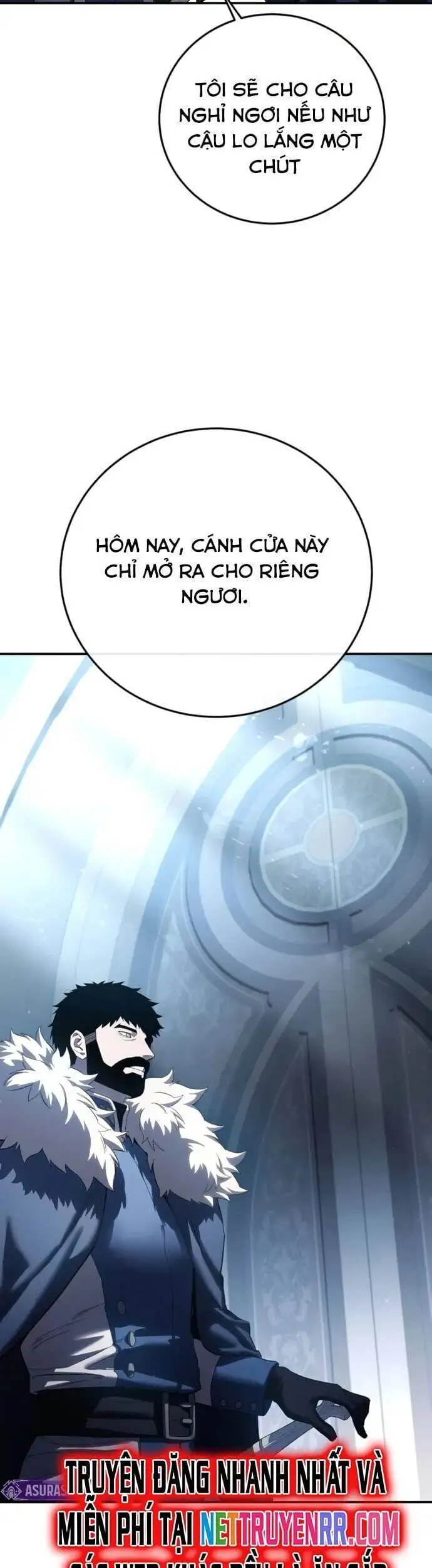 Truyện Tranh Tinh Tú Kiếm Sĩ trang 4