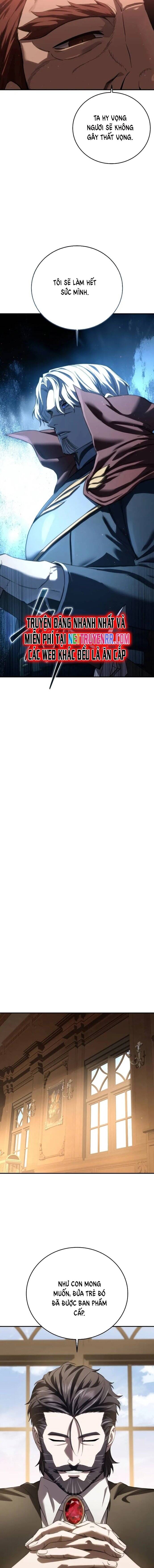 Truyện Tranh Tinh Tú Kiếm Sĩ trang 4