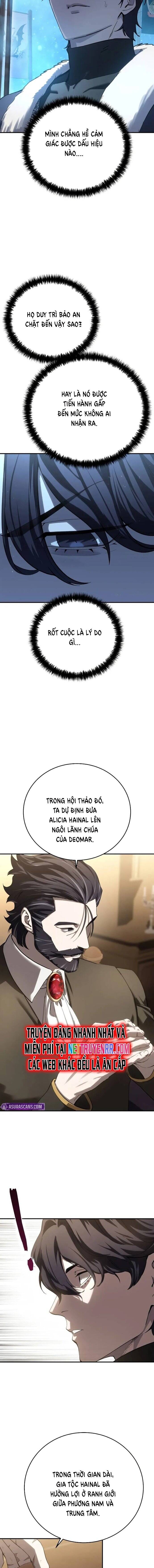 Truyện Tranh Tinh Tú Kiếm Sĩ trang 4