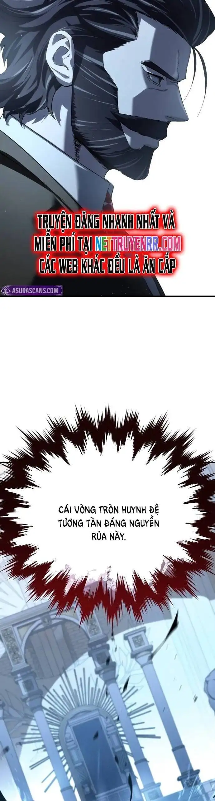 Truyện Tranh Tinh Tú Kiếm Sĩ trang 4