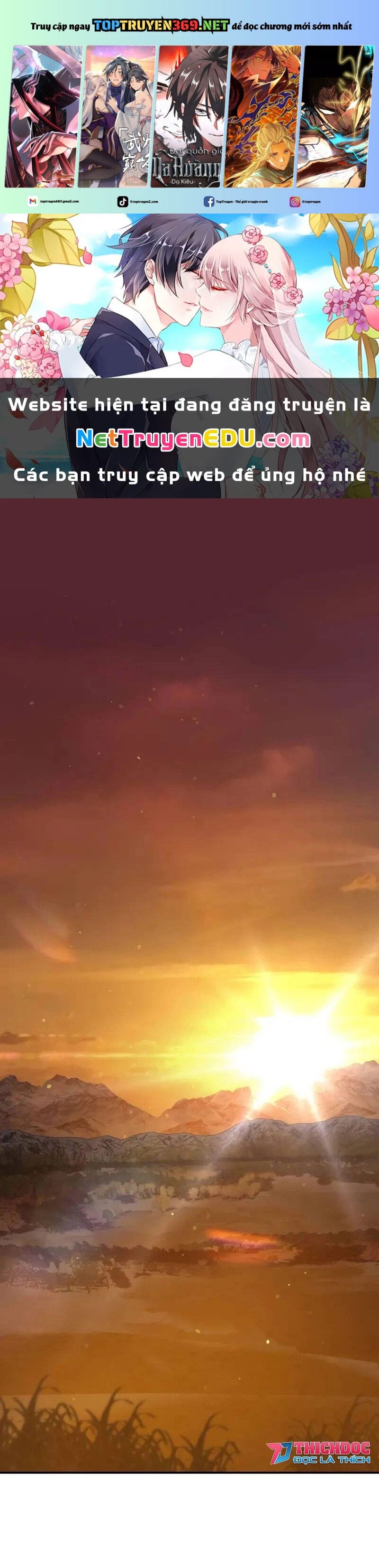 Truyện Tranh Tinh Tú Kiếm Sĩ trang 4