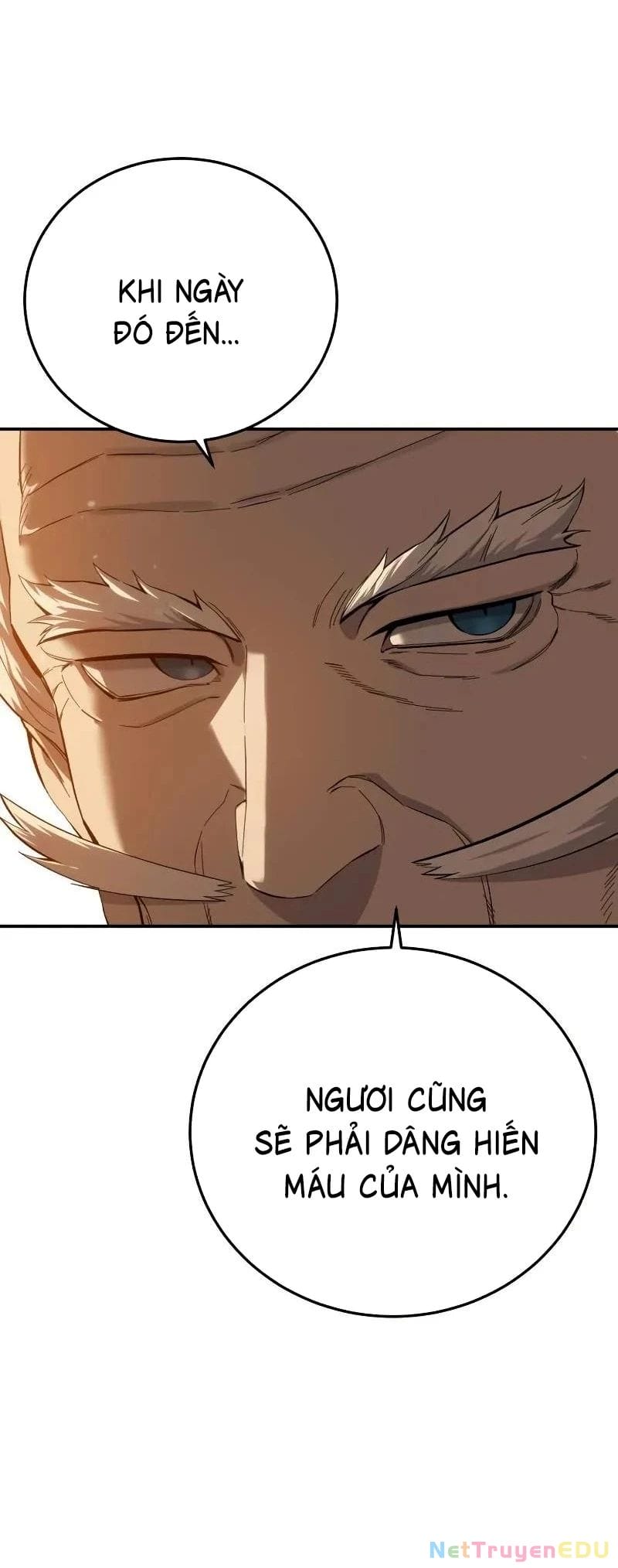 Truyện Tranh Tinh Tú Kiếm Sĩ trang 4