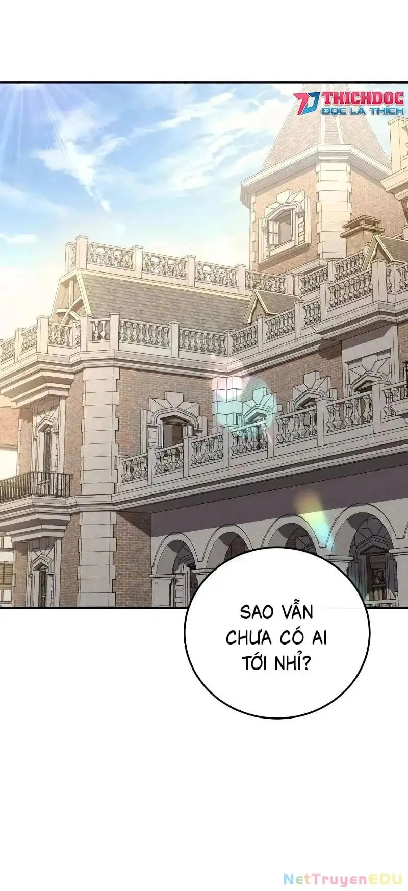 Truyện Tranh Tinh Tú Kiếm Sĩ trang 4