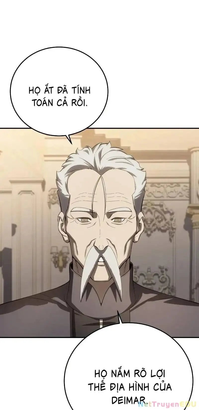 Truyện Tranh Tinh Tú Kiếm Sĩ trang 4