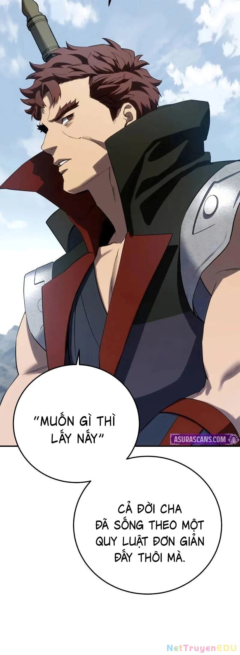 Truyện Tranh Tinh Tú Kiếm Sĩ trang 4