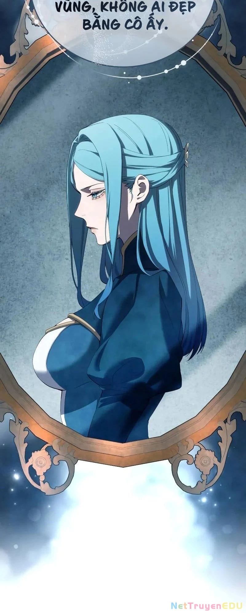 Truyện Tranh Tinh Tú Kiếm Sĩ trang 4