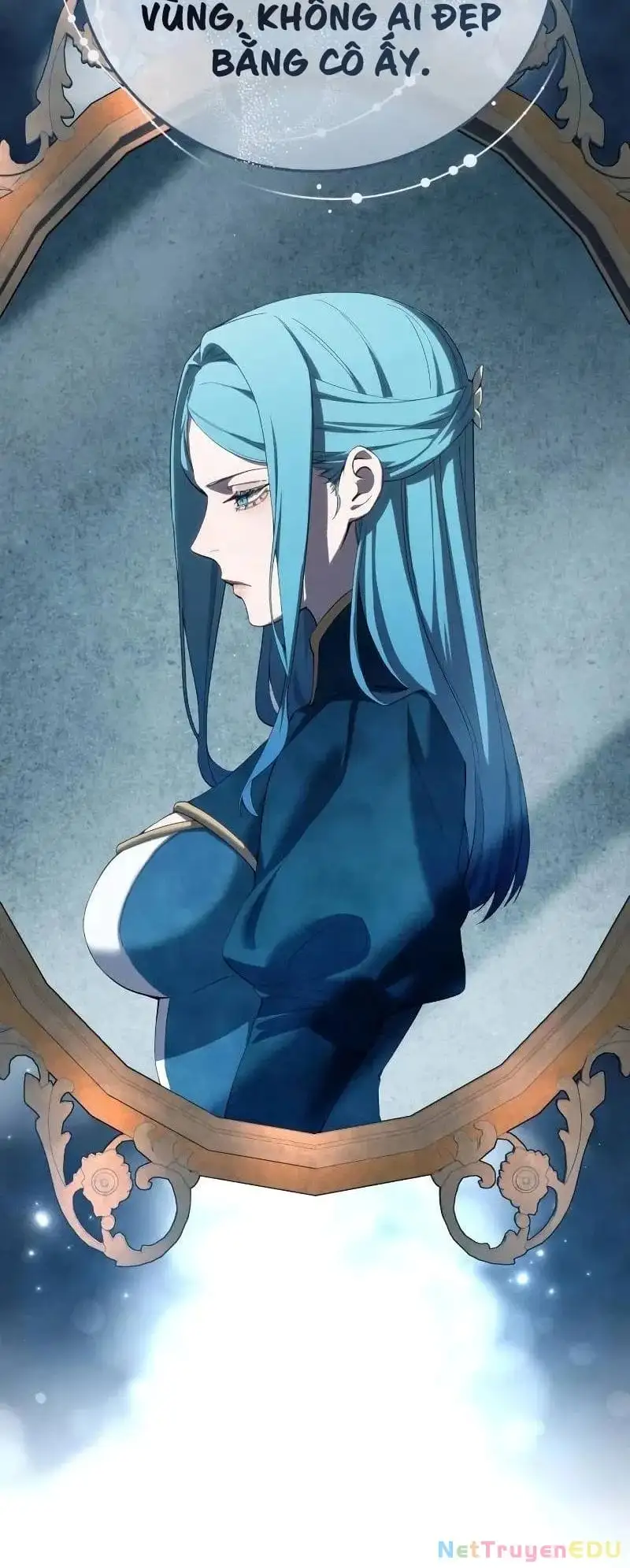 Truyện Tranh Tinh Tú Kiếm Sĩ trang 4