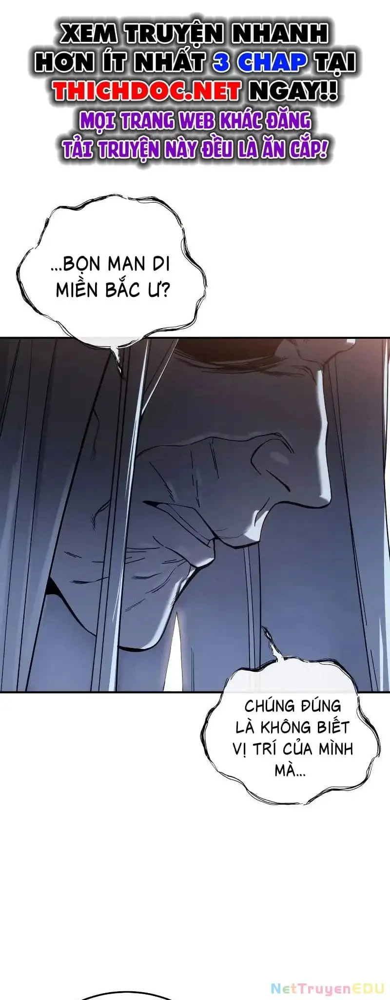 Truyện Tranh Tinh Tú Kiếm Sĩ trang 4