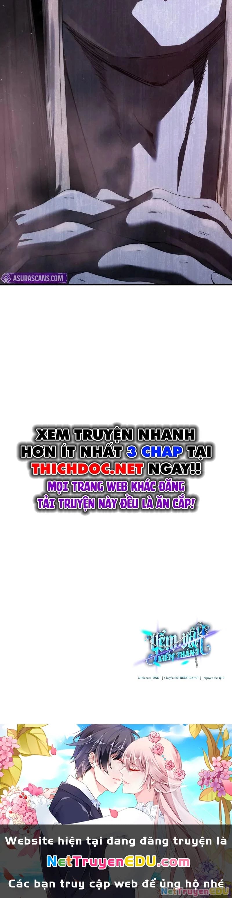 Truyện Tranh Tinh Tú Kiếm Sĩ trang 4