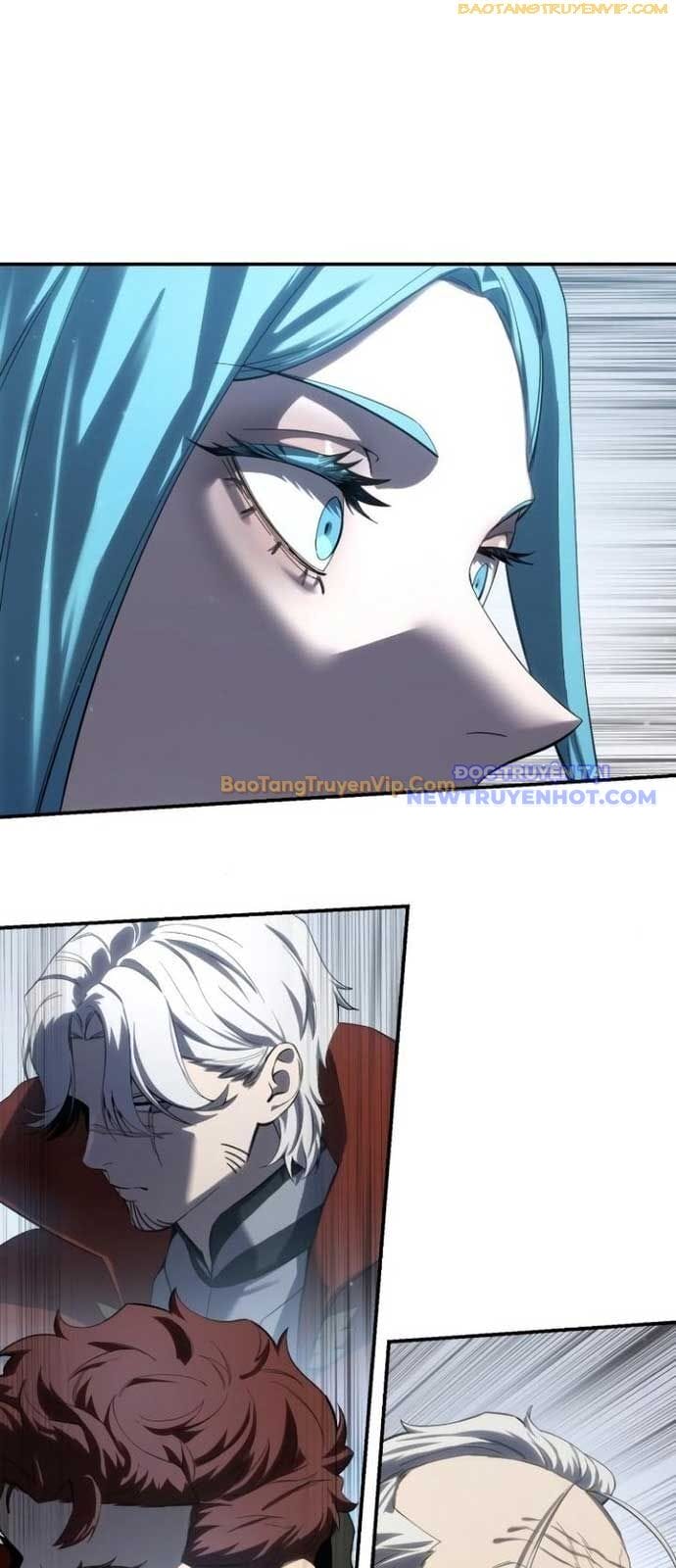 Truyện Tranh Tinh Tú Kiếm Sĩ trang 4