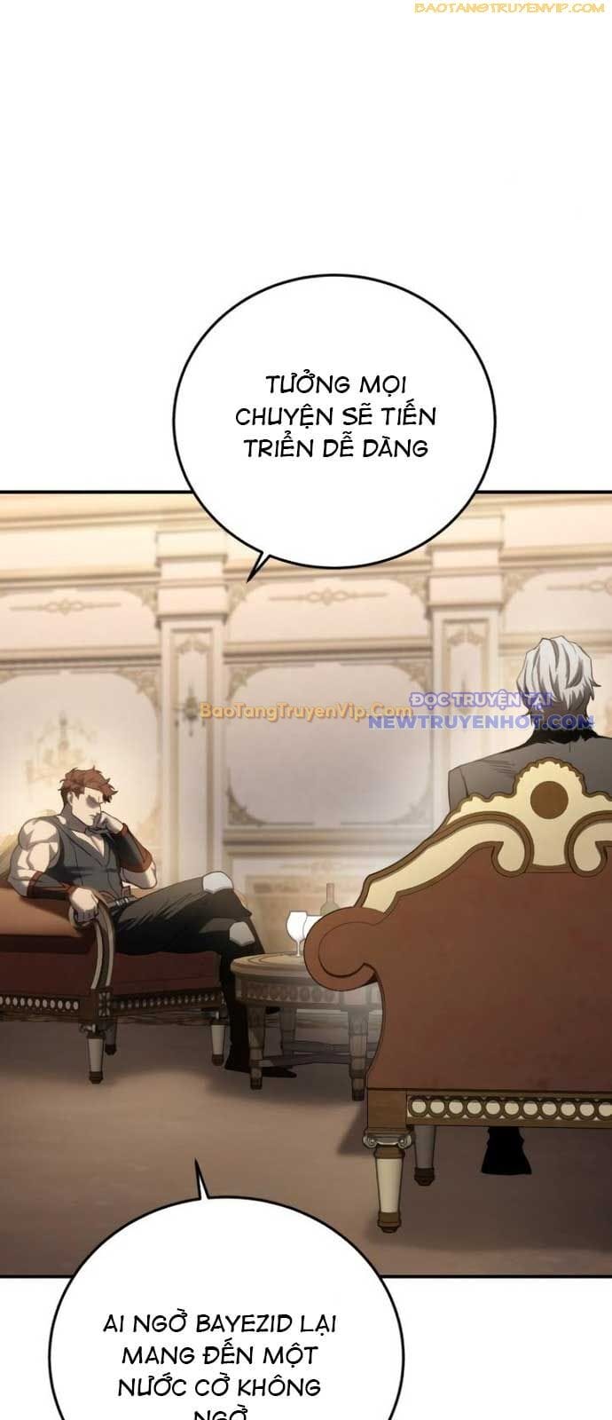 Truyện Tranh Tinh Tú Kiếm Sĩ trang 4