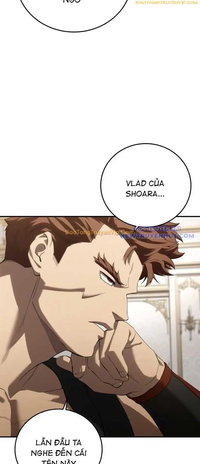 Truyện Tranh Tinh Tú Kiếm Sĩ trang 4