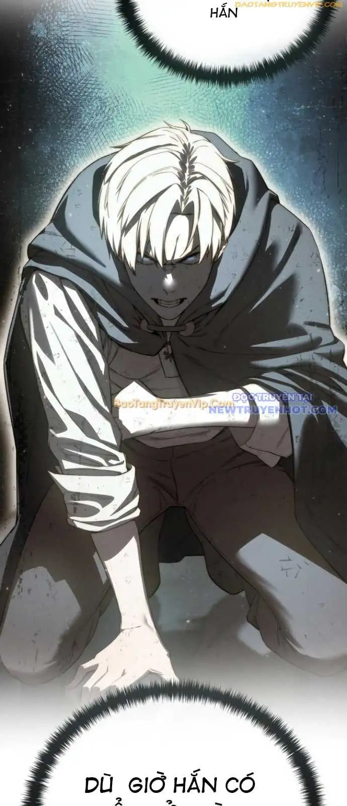 Truyện Tranh Tinh Tú Kiếm Sĩ trang 4