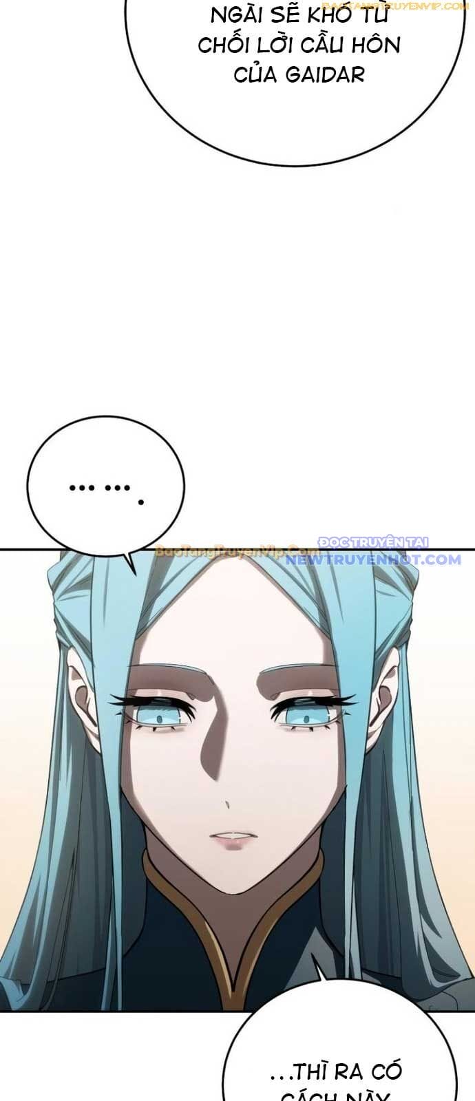 Truyện Tranh Tinh Tú Kiếm Sĩ trang 4