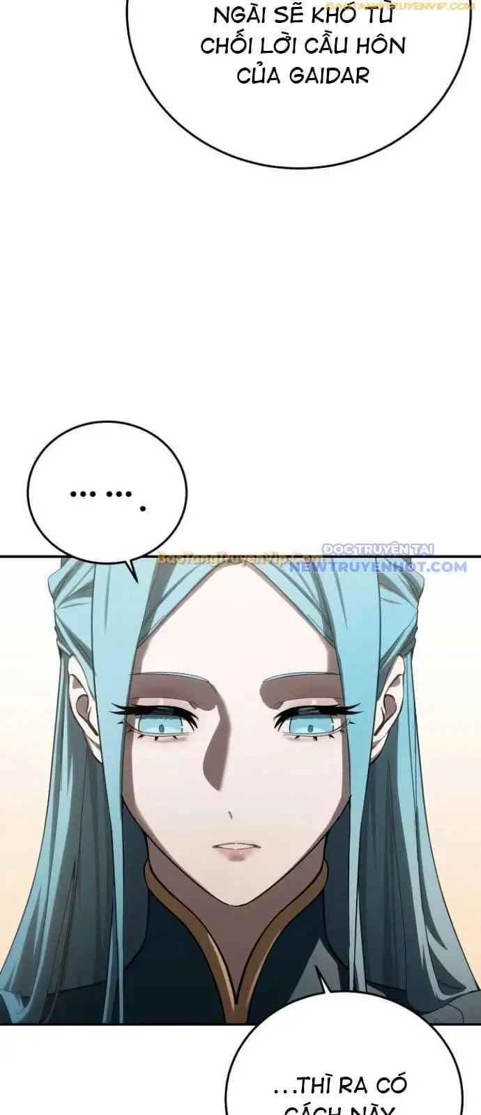 Truyện Tranh Tinh Tú Kiếm Sĩ trang 4