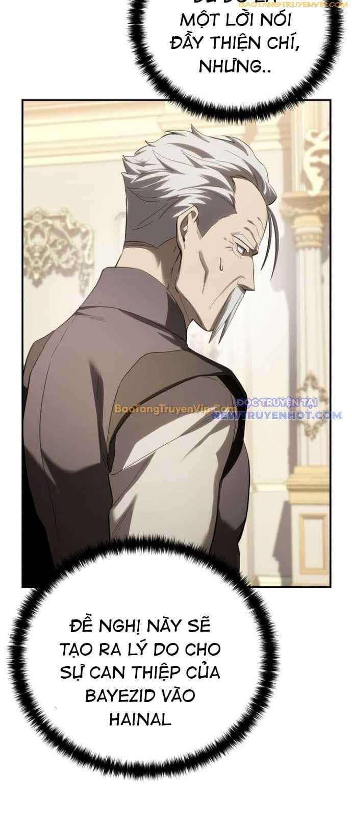 Truyện Tranh Tinh Tú Kiếm Sĩ trang 4