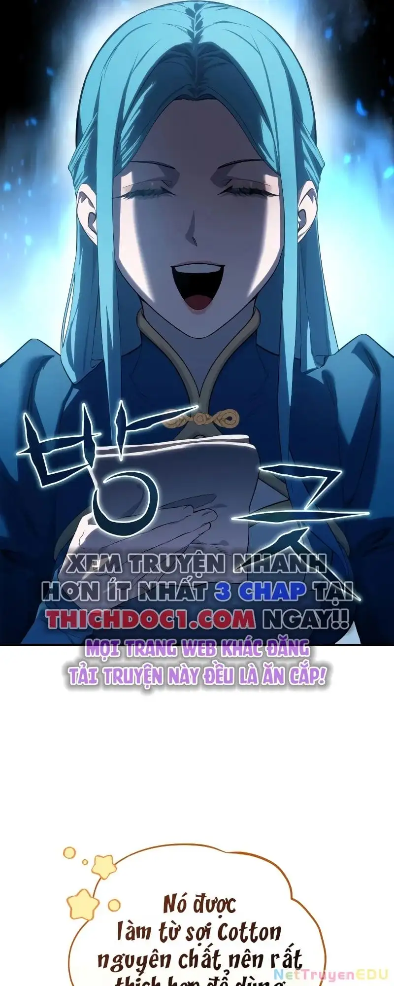 Truyện Tranh Tinh Tú Kiếm Sĩ trang 4