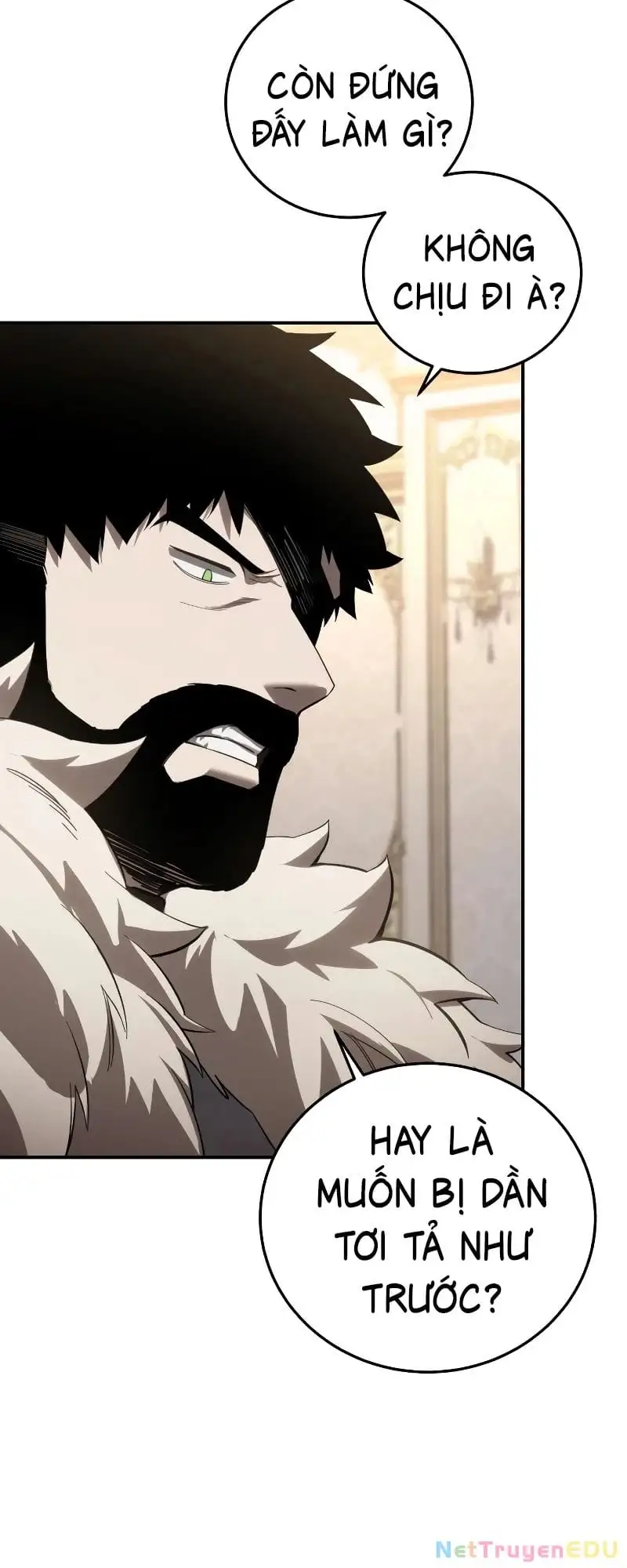 Truyện Tranh Tinh Tú Kiếm Sĩ trang 4