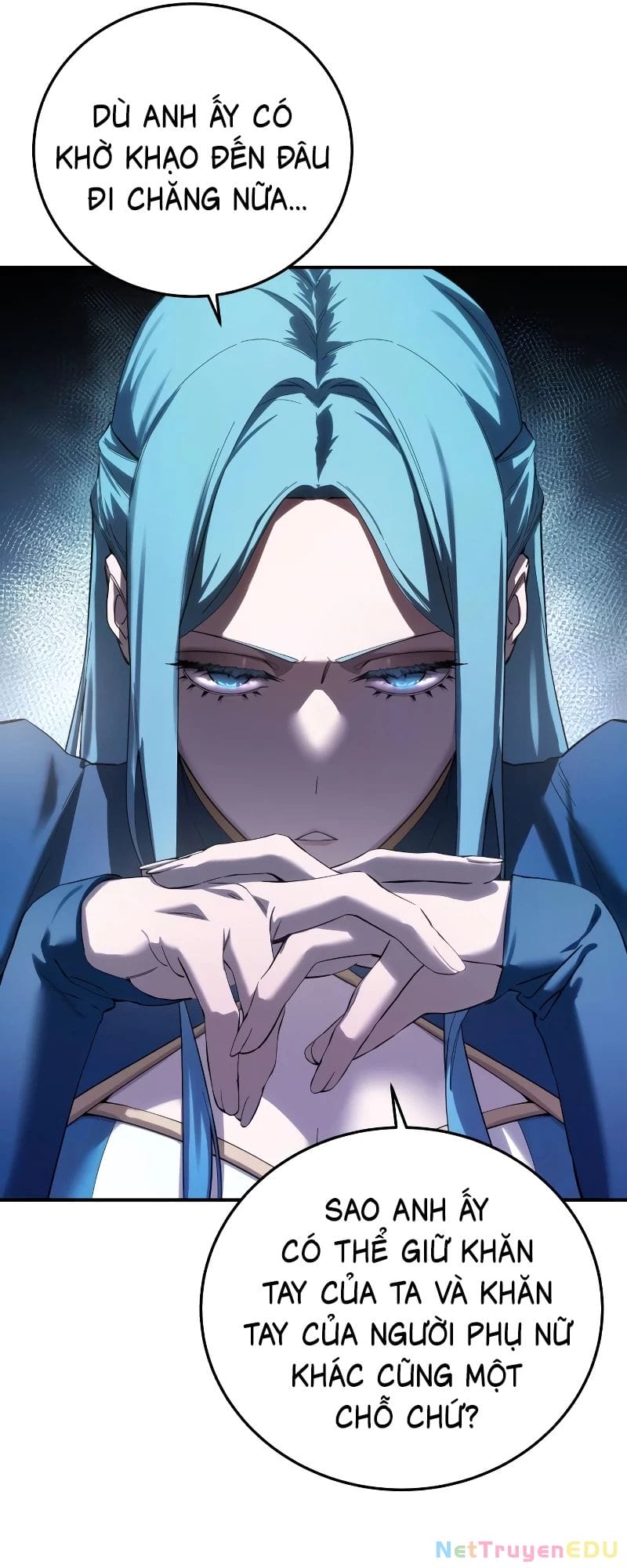 Truyện Tranh Tinh Tú Kiếm Sĩ trang 4