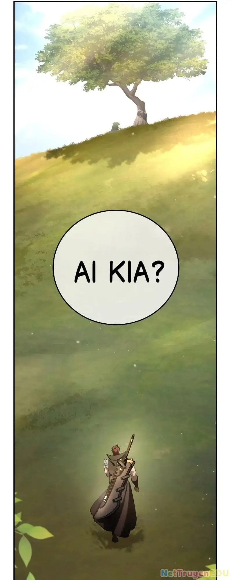 Truyện Tranh Tinh Tú Kiếm Sĩ trang 4