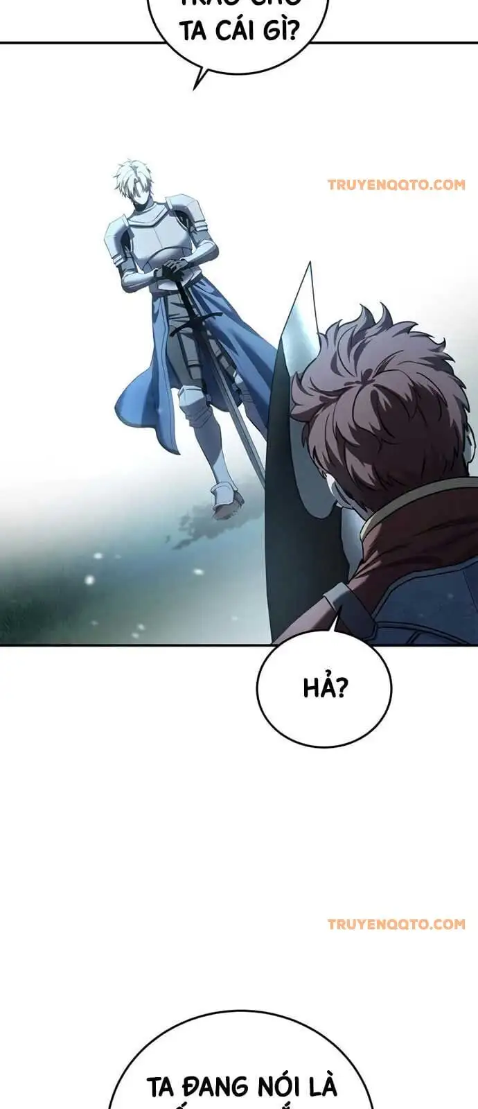 Truyện Tranh Tinh Tú Kiếm Sĩ trang 4