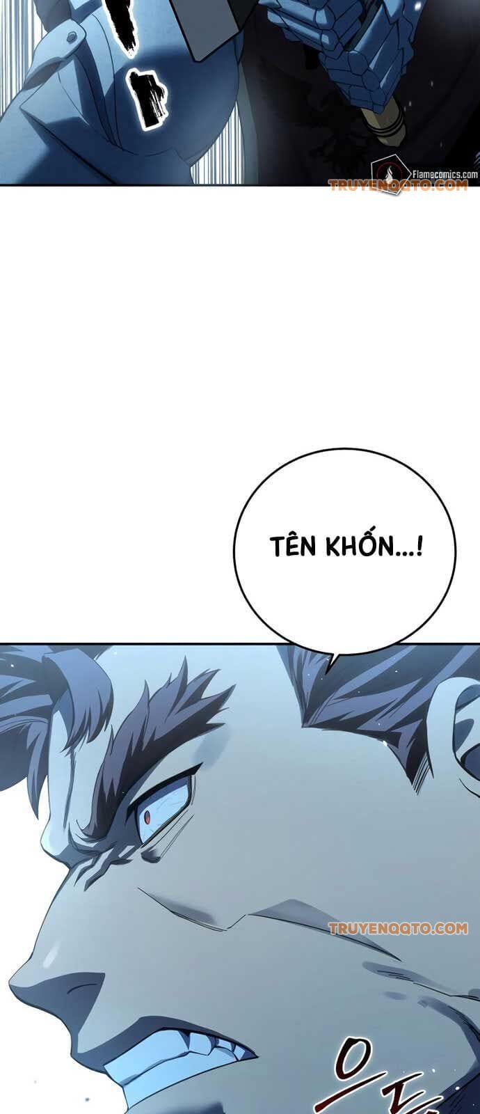 Truyện Tranh Tinh Tú Kiếm Sĩ trang 4