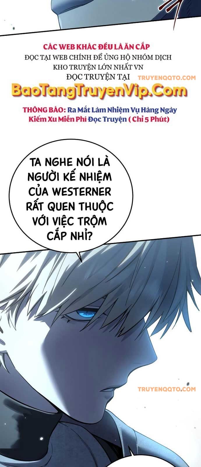 Truyện Tranh Tinh Tú Kiếm Sĩ trang 4