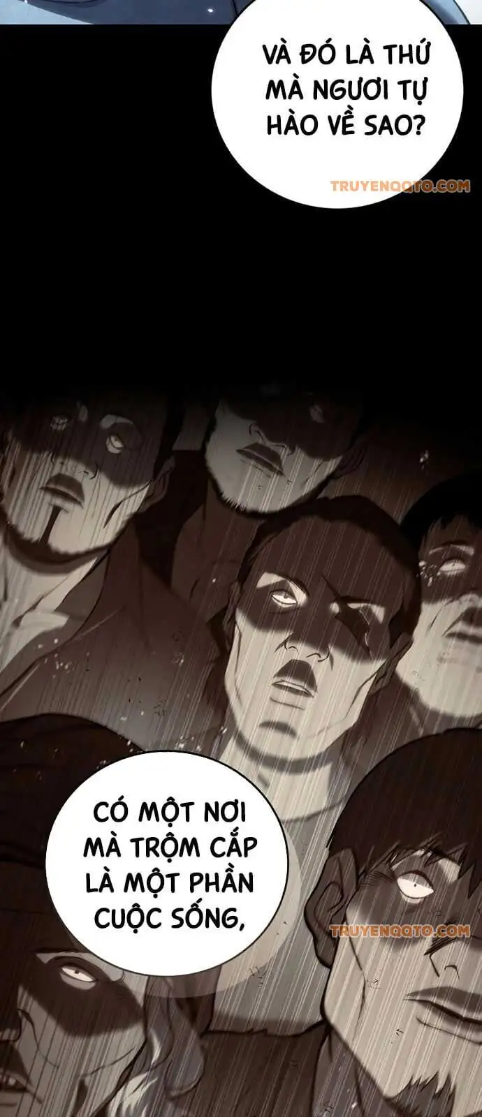 Truyện Tranh Tinh Tú Kiếm Sĩ trang 4