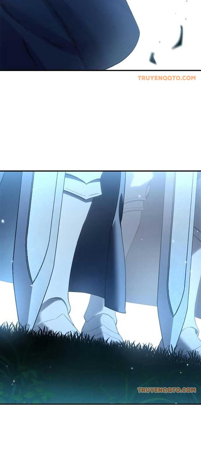 Truyện Tranh Tinh Tú Kiếm Sĩ trang 4